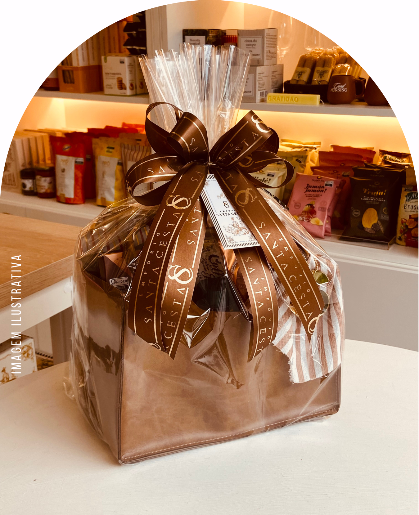 BOLSA MADEMOISELLE - Imagem 5