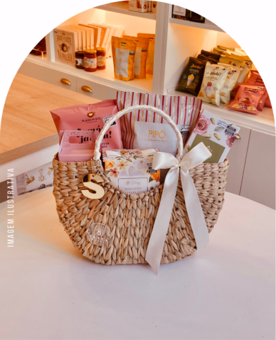 CHERRY BAG