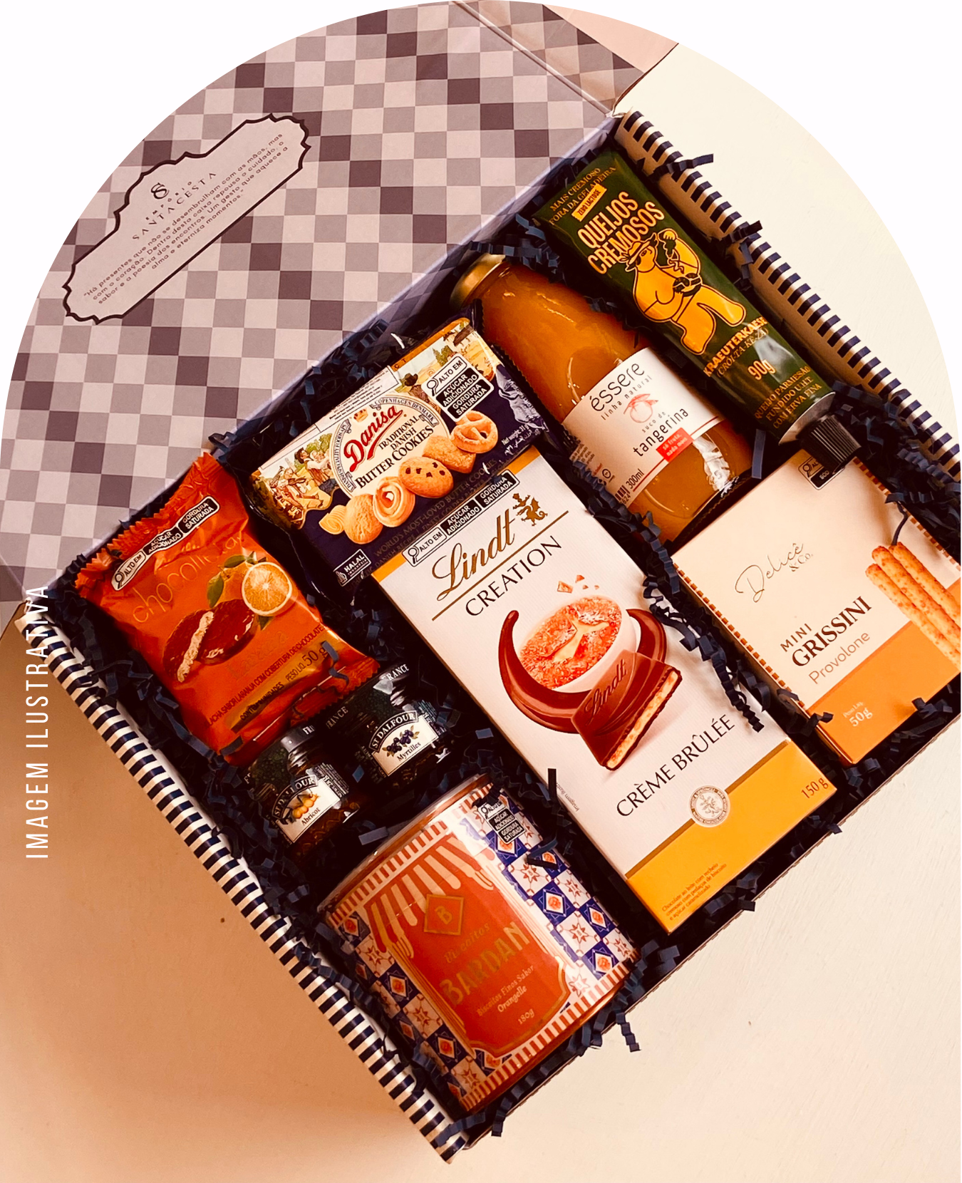 BOX JARDIM SECRETO - Imagem 5