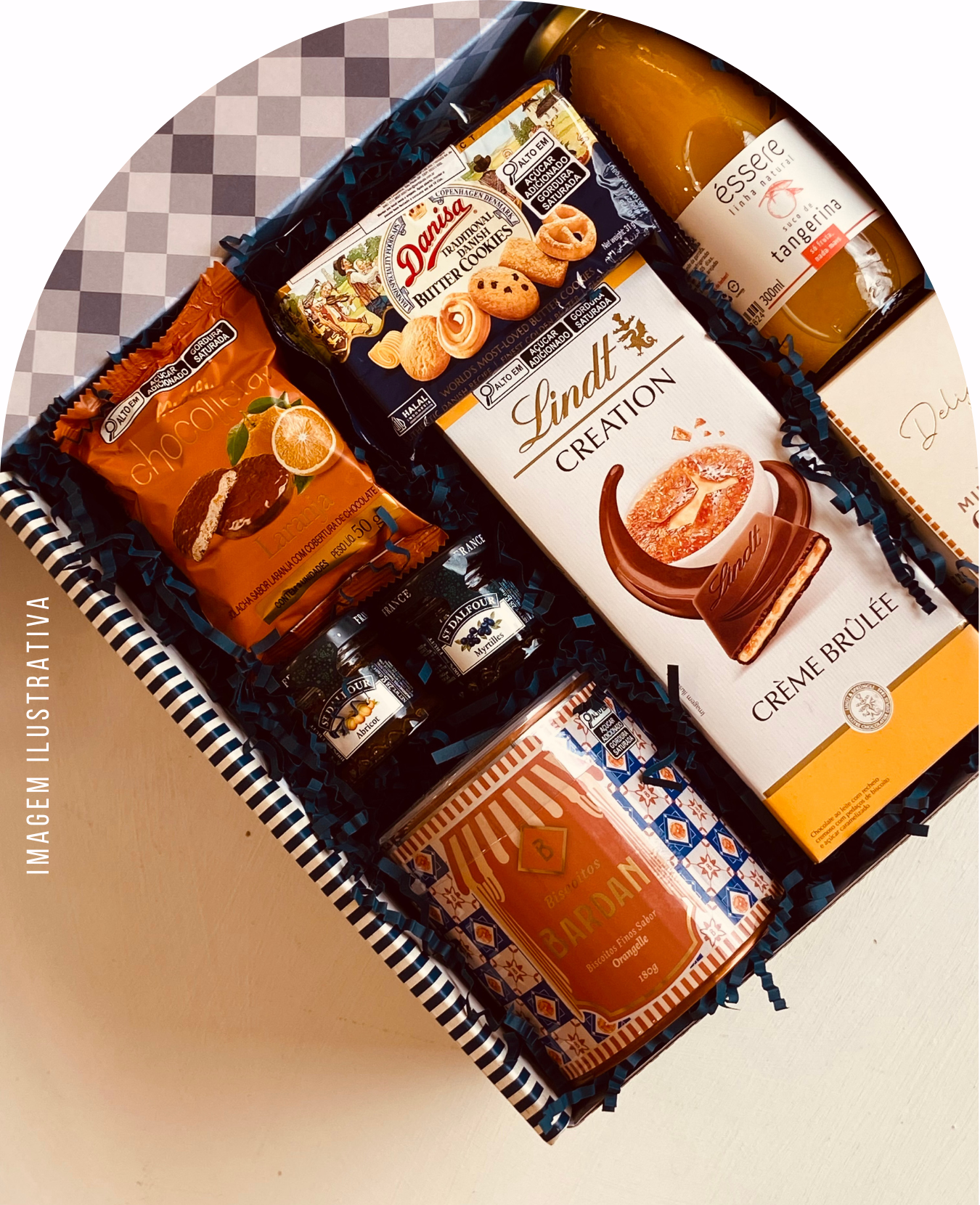 BOX JARDIM SECRETO - Imagem 3