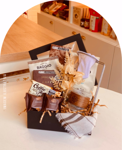 COFFEE BOX 4