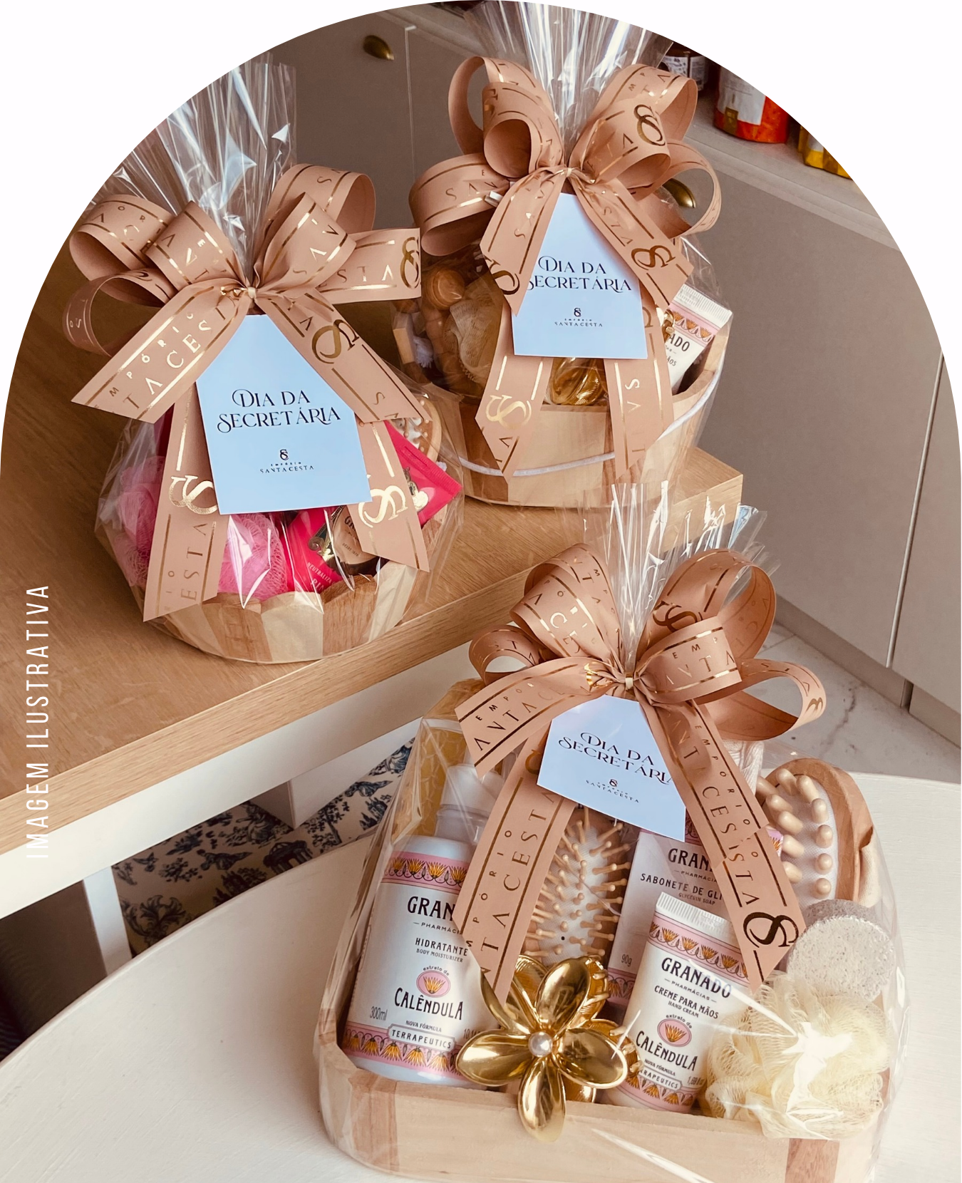 KIT SPA 2 - Imagem 2