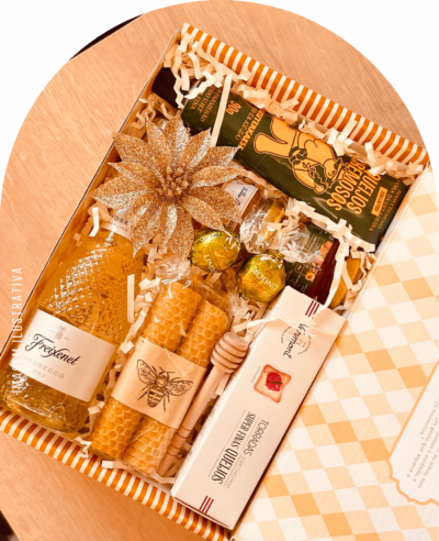 CESTA GOLDLIGHT