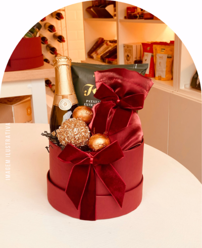 CESTA MERRY PETIT