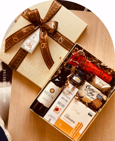 BOX LA VIE