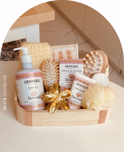 KIT SPA 3