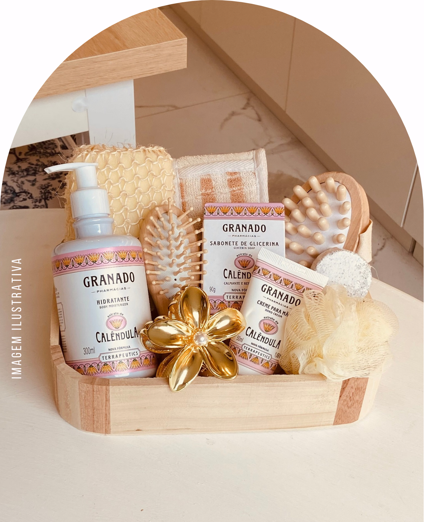KIT SPA 3